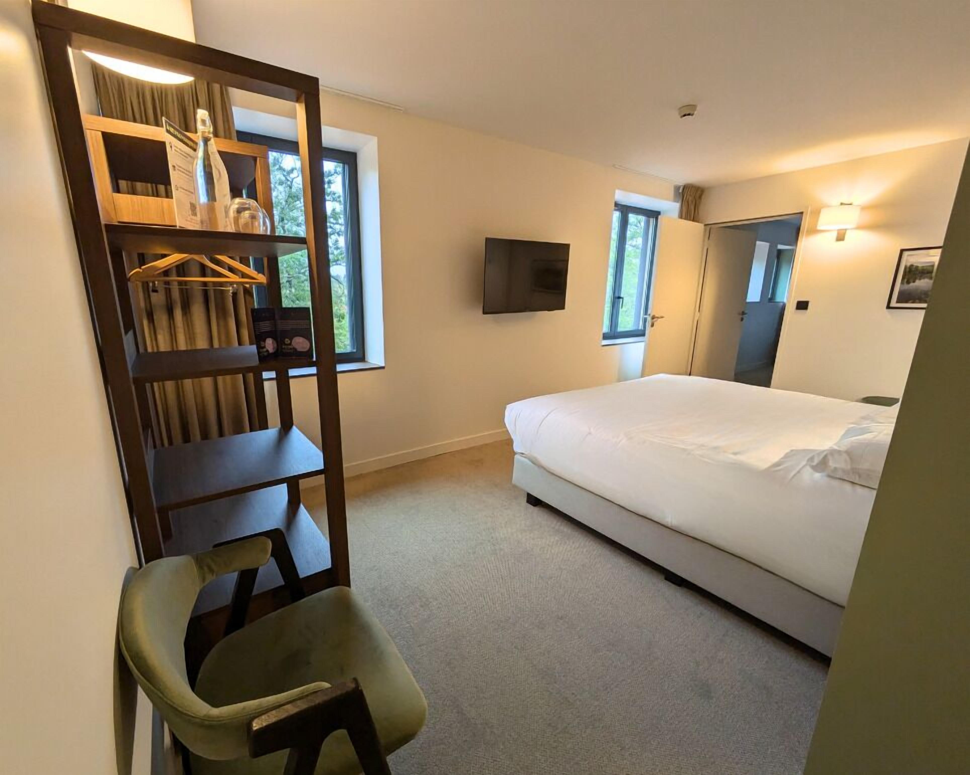 Triple Room | Free WiFi