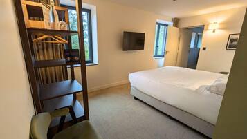 Camera tripla | Materassi a doppio strato, culle/letti per bambini (gratuiti)