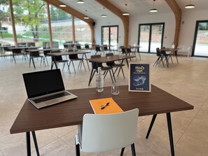 Meeting facility - Hob La Truffiere (Gignac)