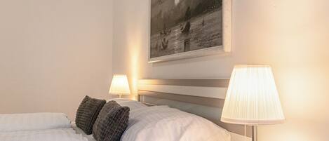 Basic Apartment | Iron/ironing board, free WiFi