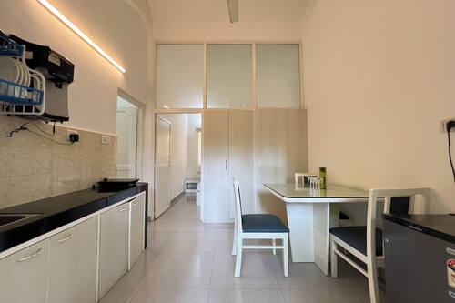 Suite | Private kitchen