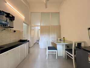 Suite | Private kitchen - Gaur Opulent Goa (Candolim)