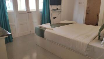 Suite | Gratis Wi-Fi