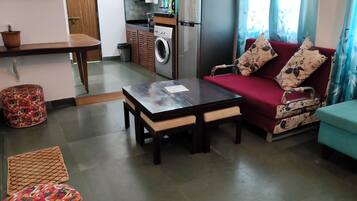 Royal Suite | Free WiFi, bed sheets