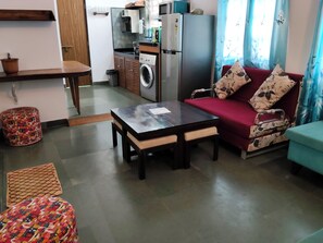 Royal Suite | Free WiFi, bed sheets