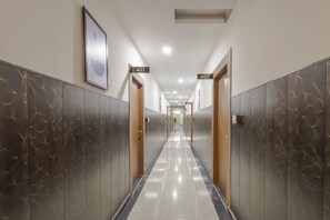 Interior - Treebo Accent Park and  Banquet (Noida)