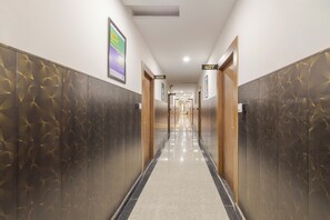 Interior - Treebo Accent Park and  Banquet (Noida)