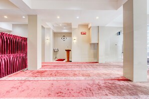 Hall