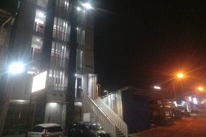 OYO 94929 Penginapan Kalijaga Syariah