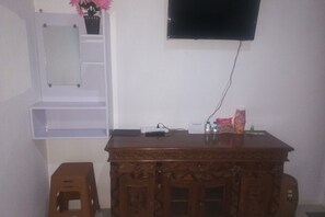 Kostenloses WLAN, Bettwäsche