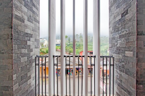 OYO 94929 Penginapan Kalijaga Syariah