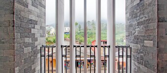 OYO 94929 Penginapan Kalijaga Syariah