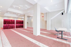 Lobby - OYO 94929 Penginapan Kalijaga Syariah (Dieng Kulon)