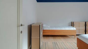 2 chambres, Wi-Fi, draps fournis