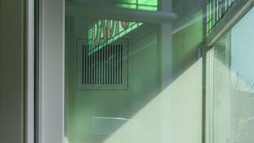 DĂ©tail de lâextĂ©rieur