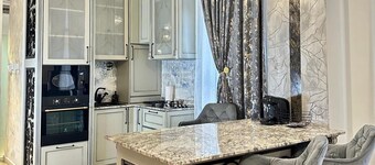 1 Bed Royal Escape - City Central, Wifi