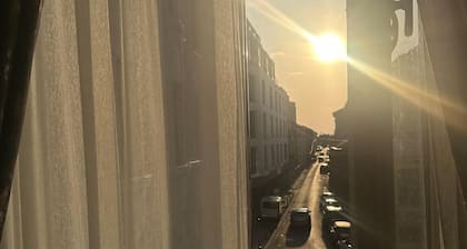 1 Bed Royal Escape - City Central, Wifi