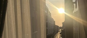 1 Bed Royal Escape - City Central, Wifi