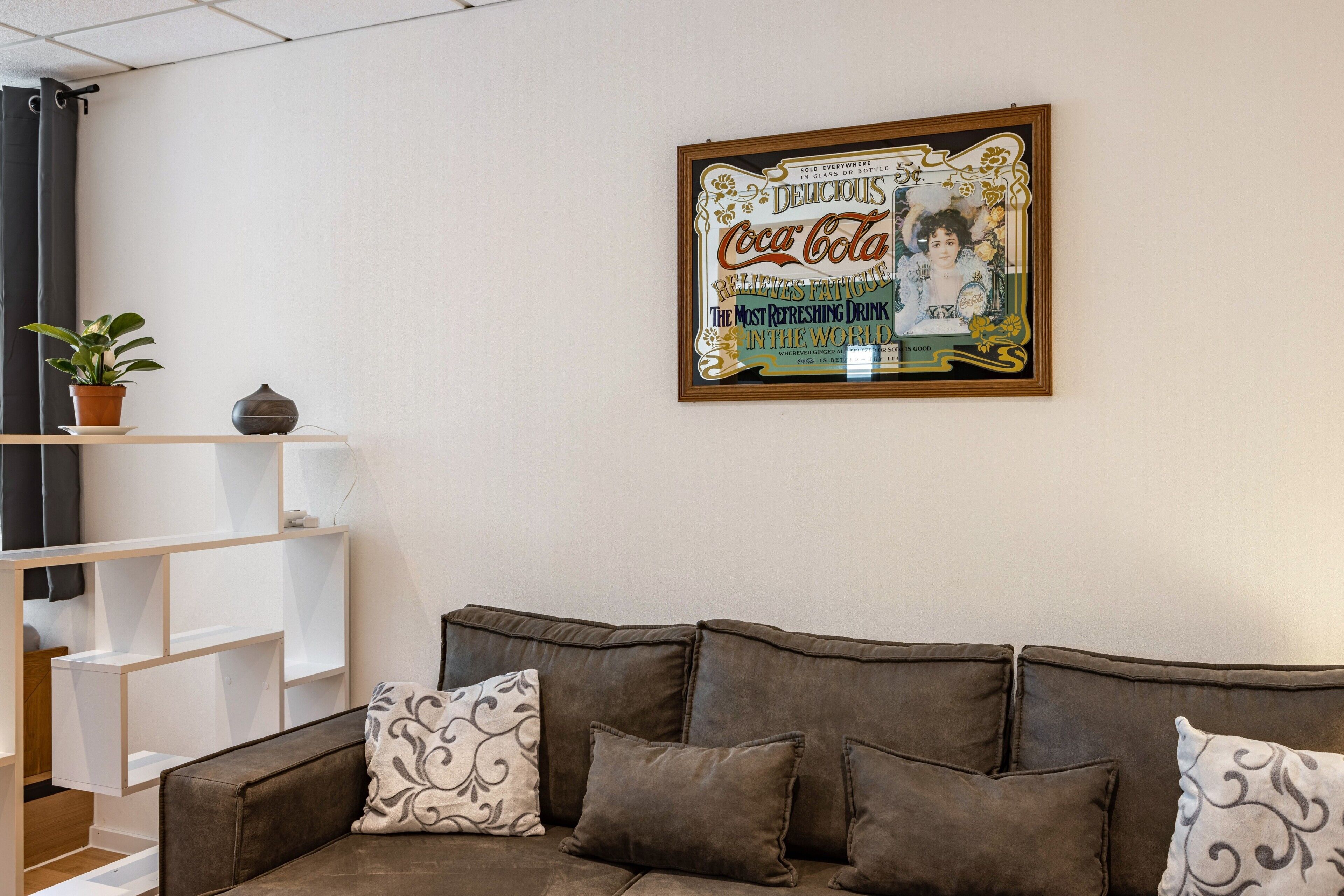 内装