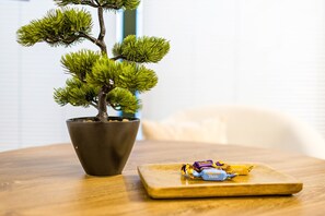 Interior detail - Boutique Apartment | Ku’damm Central (6) (Berlin)