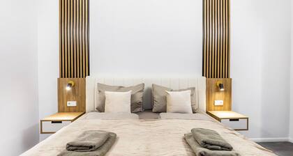 Boutique Apartment | Ku’damm Central (6)
