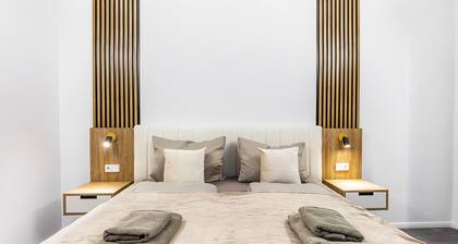 Boutique Apartment | Ku’damm Central (6)