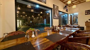 Restaurant - TerraTrek Billora (Marchula)