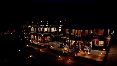 Exterior. TerraTrek Billora