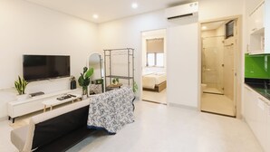 Room - Nguyen Homestay Phan Ton - District 1 (Ho Chi Minh City)
