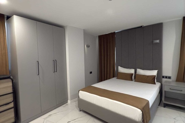 Coffres-forts dans les chambres, bureau