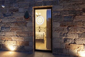 Wi-Fi gratuit, draps fournis