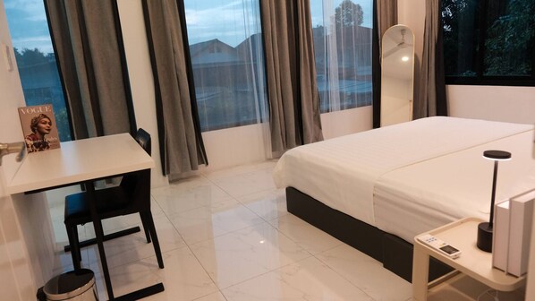 Ferienhaus, 6 Schlafzimmer, Raucher, eigener Pool | 6 Schlafzimmer