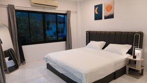 Casa, 6 habitaciones, fumadores, piscina privada | 6 dormitorios