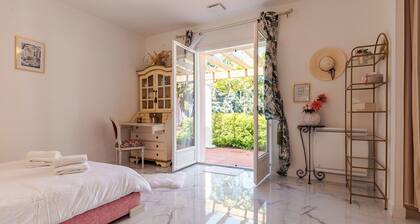 Villa des Oiseaux