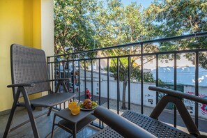 Property grounds - Debonair Apartment (Albufeira)