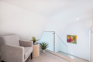 Interior - Debonair Apartment (Albufeira)