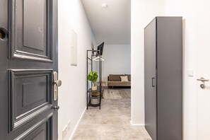 Interior - Smart Home Studio | Near Ku’damm Living Apartment 2 – Modern Comfort in Berlin (Berlin)