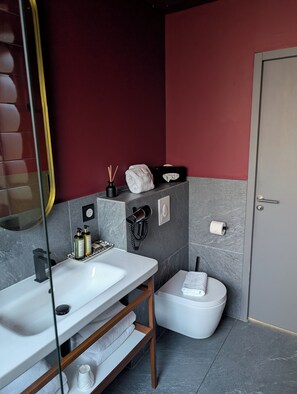 شاليه فاخر - بمنظر للمنتزه - في منطقة الحديقة | حمام | خف للقدمين