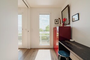 Interior - Florentine Gaze, by Veeve (Paris)