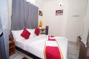 Chambre Double Supérieure, 1 chambre