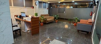 Hotel Stay Bliss Marathahalli