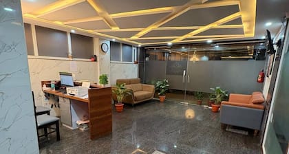 Hotel Stay Bliss Marathahalli