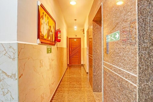 Tarini comforts premium hotel