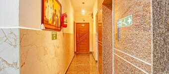 Tarini comforts premium hotel