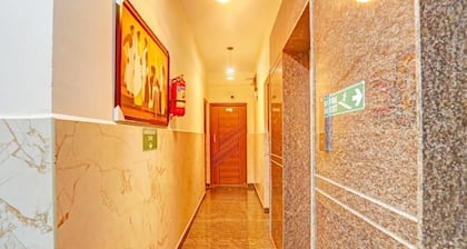 Tarini comforts premium hotel