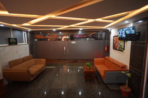 Hotel Stay Bliss Marathahalli