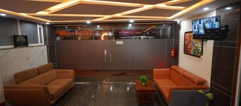 Hotel Stay Bliss Marathahalli