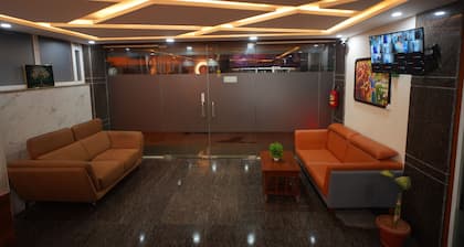 Hotel Stay Bliss Marathahalli
