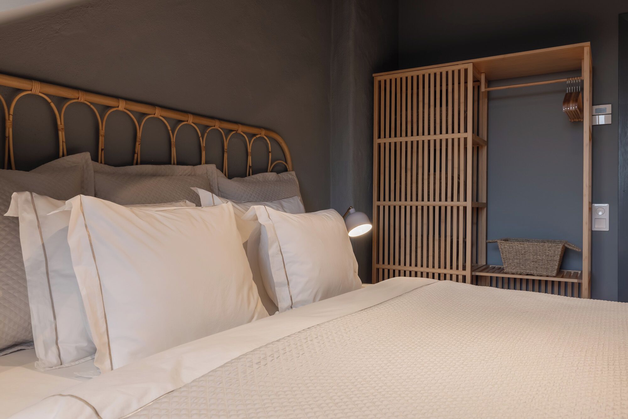 4 sovrum, strykjärn/strykbräda, wi-fi och sängkläder