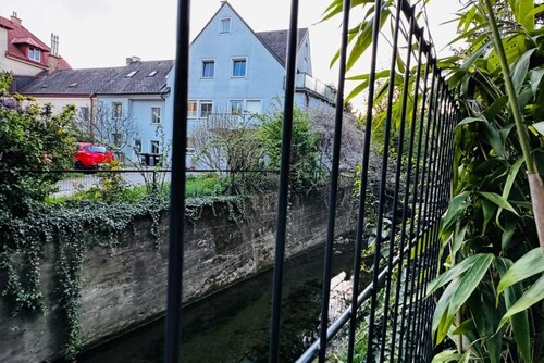 Cozy Studio Apartment Close to LK Klosterneuburg